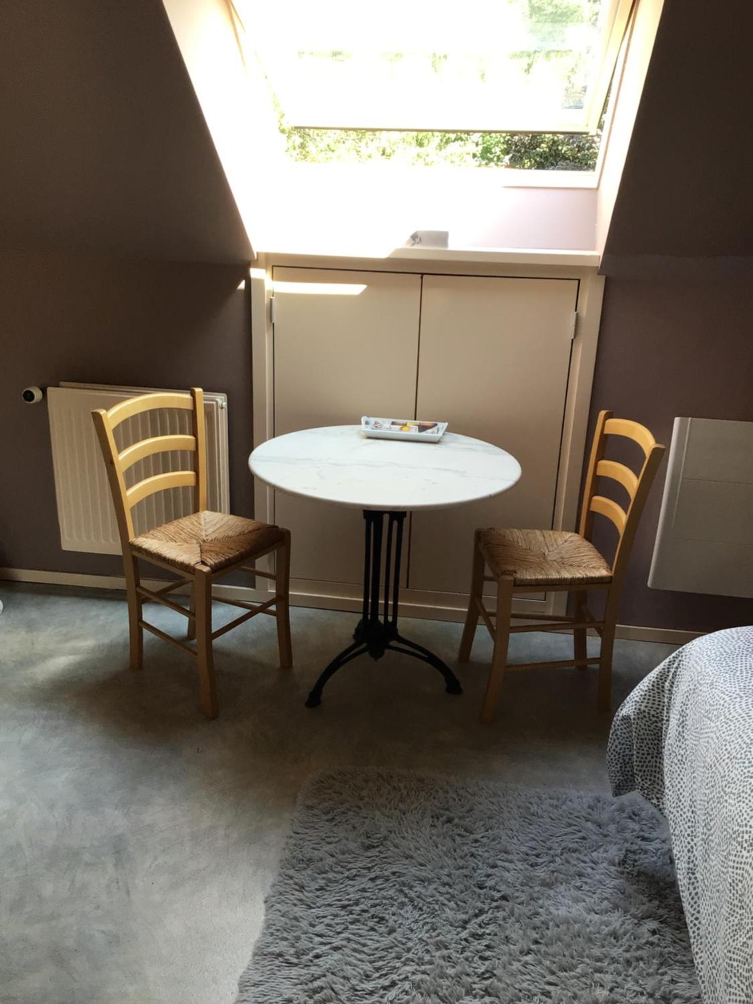 Chambres Chez L'Habitant Couvin Exteriör bild