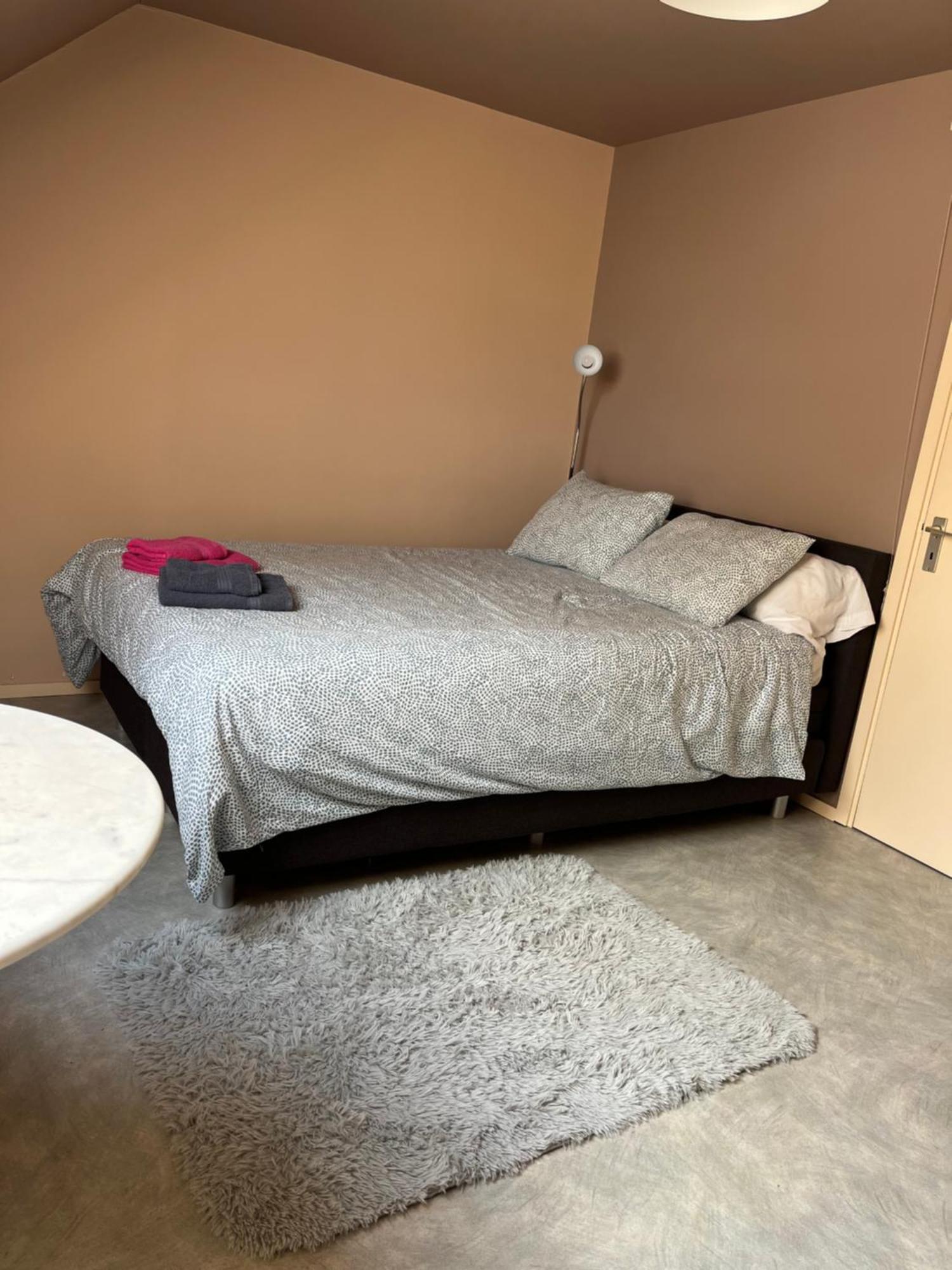 Chambres Chez L'Habitant Couvin Exteriör bild